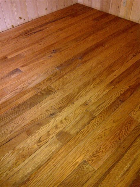 Rustic Oak Flooring You can dream it, We can make it! www.muskokatrim.com | Rustic oak flooring ...