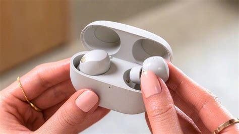 I test wireless earbuds for a living and these are my top 5 picks for ...