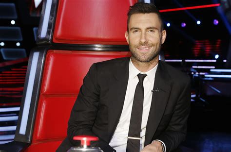 Adam Levine Is Leaving The Voice, Gwen Stefani Returns ...