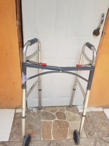 For Sale: Walker With Wheels - Kingston