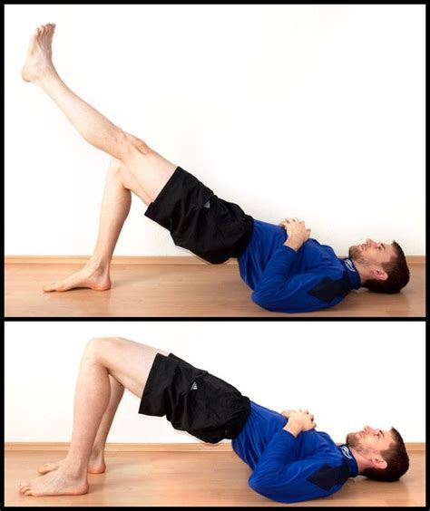 Knee Pain: Exercises for Knee Pain: The exercises given below can be ...