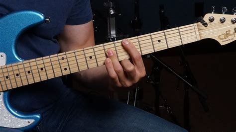 Rhythm Guitar Lessons - Free Quick-Start Series