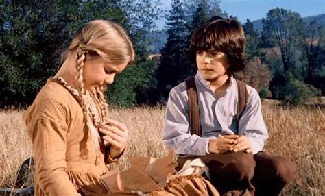 Who Plays Albert Ingalls in Little House On The Prairie?