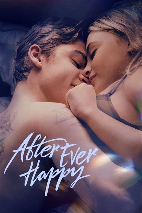 After Ever Happy - Myflixer