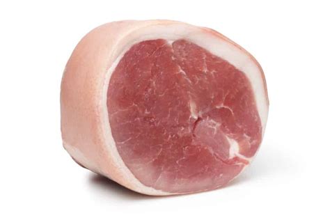 Boneless Gammon Joint (Smoked) - Cook & Butcher