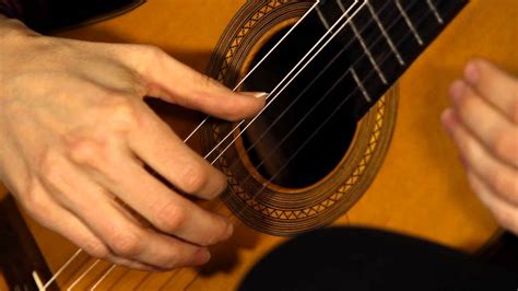 Classical Guitar Techniques at Elizabeth Olsen blog