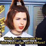 17 Reasons Lilly Moscovitz From "The Princess Diaries" Should Be Your BFF | Princess diaries ...