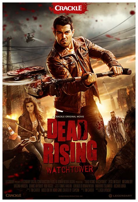 File:Dead Rising Watchtower poster.jpg - Wikipedia