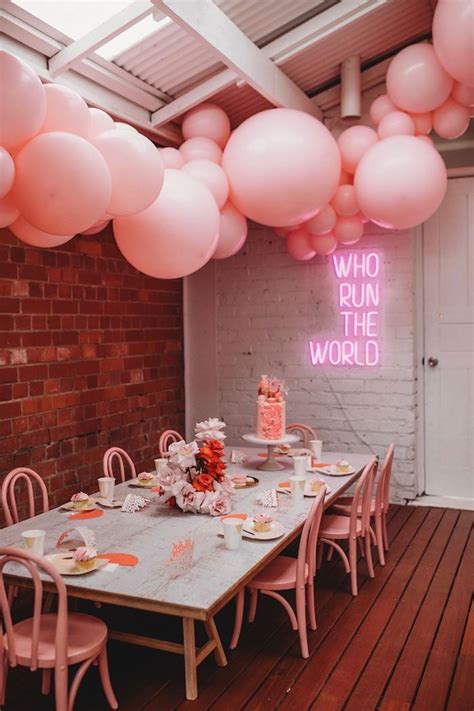 15th birthday teenage birthday party ideas in winter - Carin Ly