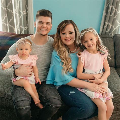 Catelynn Lowell Says Teen Mom OG to Show Reunion with Daughter Carly