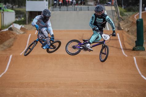 Haro Racers Earn Spots on the 2021 BMX Worlds Team – Haro Bikes