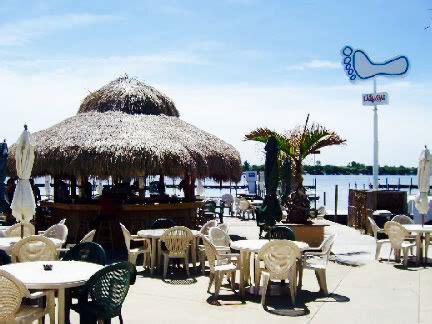 My 21st birthday destination! Barefoot bar, Okoboji, IA! | Okoboji, Patio, Favorite places