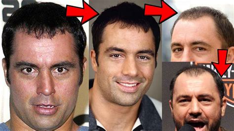 Joe Rogan Facts That Make Total Sense - Funny Gallery | eBaum's World