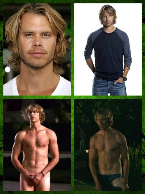 four pictures of the same man without his shirt on, and one with no shirt