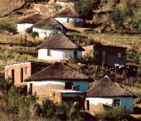 Pondoland, Eastern Cape | Natural building, Architecture, House styles