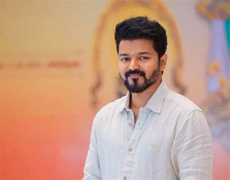 Vijay Thalapathy Age, Net Worth, Family & Height - 2024