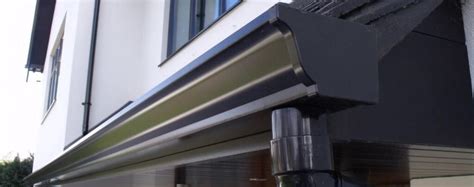 5 Benefits of Aluminium Guttering﻿ - Gutter Art