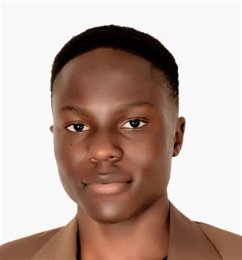 Jonathan Akpogbo Chris | Data Analyst | Data portfolio