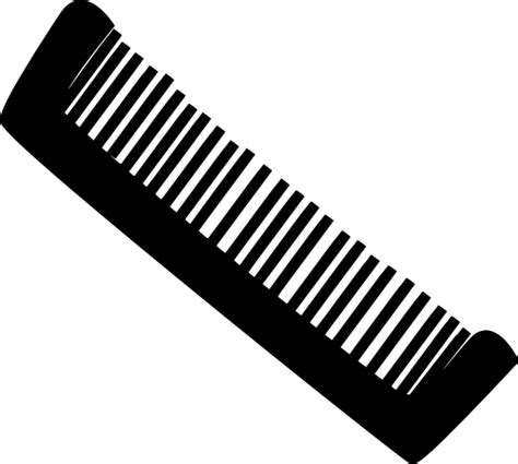 SVG > Werkzeug Friseur Haarschnitt Schere - Kostenloses SVG-Bild & Symbol. | SVG Silh