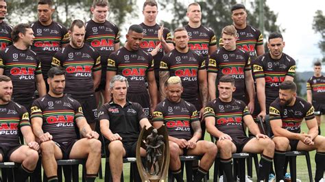 NRL 2020: How Penrith Panthers’ drinking session cost them 1990 Grand Final | Daily Telegraph