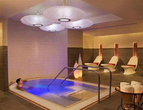 Canyon Ranch Las Vegas Men’s Hydrospa | Business Travel Destinations