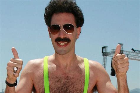 Borat 2: Release Date, Trailer and More! - DroidJournal