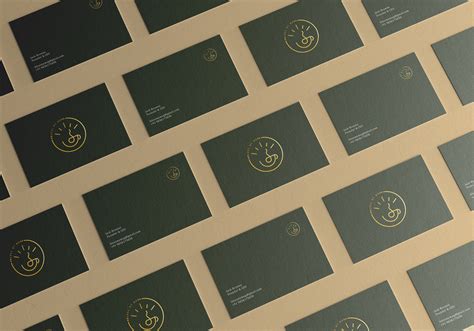 Logo & Packaging Design on Behance