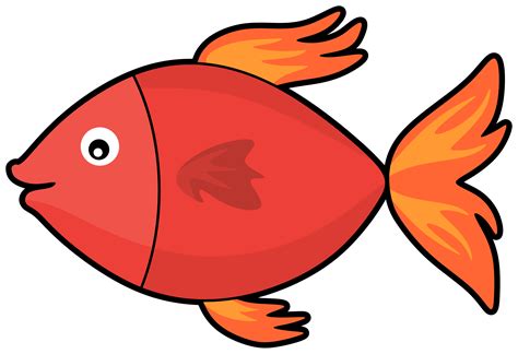 601 Aquarium Fish Clip Art Free - Clipart Gallery - Free Clip Art