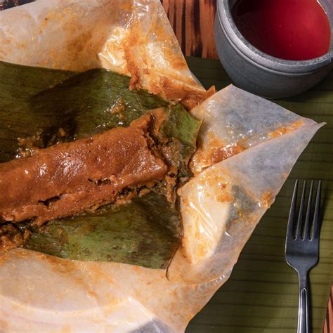 Puerto Rican Pasteles, Not Your Average Meal!