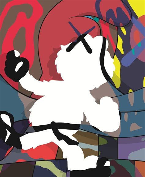 No KAWS for concern: the Brookyln “contemporary pop artist” takes on Yorkshire | Yorkshire ...