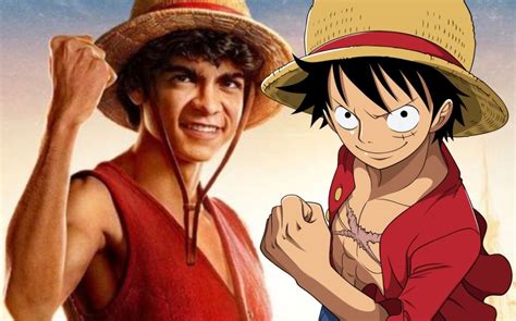 Iñaki Godoy, el protagonista de One Piece la serie más cara de Netflix ...