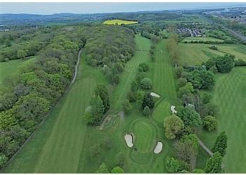 3 Best Golf Courses in Newport, UK - Expert Recommendations