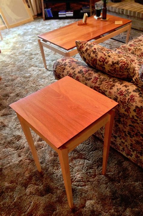 Art Deco Coffee Table Wood - American Art Deco Macassar Ebony Coffee Table | Modernism - Placed ...