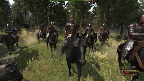 Kingdoms of Arda Mod Brings Lord of the Rings to M&B II: Bannerlord