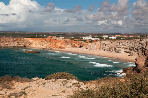 Surfen in Sagres