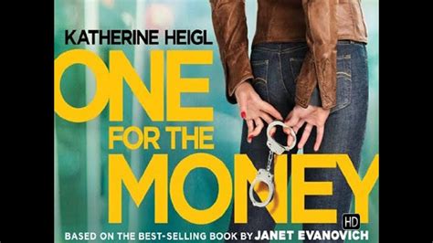 One for the Money - Trailer - YouTube