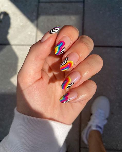 Pin on Gorgeous nails