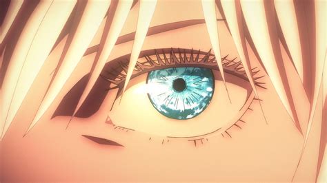 Jujutsu Kaisen Trending Worldwide After Gojo Reveals His Eyes - Anime Corner