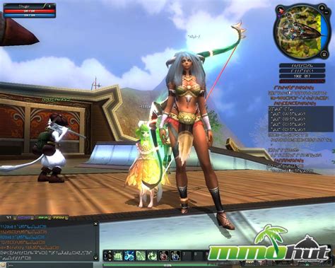 Top 5 Most Popular MMORPGs / MMOs In Korea | MMOHuts