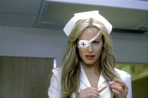 Feature: Top 10 Nefarious Movie Nurses - The Critical Movie Critics