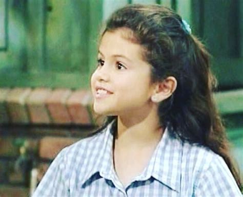 Selena Gomez on Barney | Selena gomez, Selena, Selena gomez barney