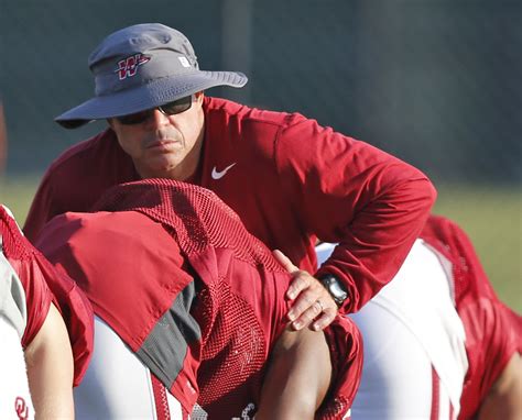 Texas A&M hires longtime Oklahoma strength coach Jerry Schmidt