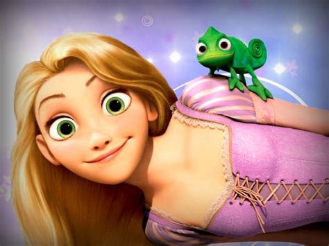 Rapunzel Wallpapers Hd