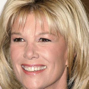 Joan Lunden - Facts, Bio, Age, Personal life | Famous Birthdays