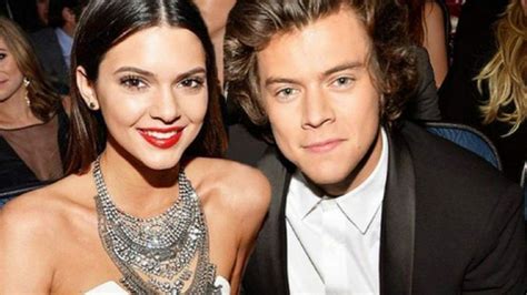 Harry Styles y Kendall Jenner, ¿romance de vuelta?