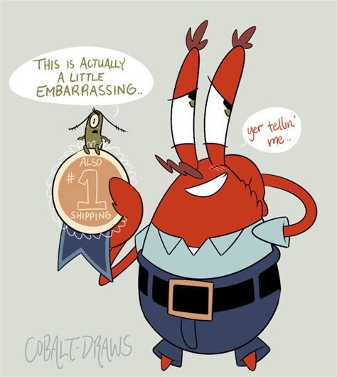 false-majesty is my RP account (Squidward x Spongebob and Plankton x Krabs are...)