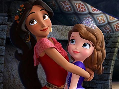 "Elena of Avalor" Elena and the Secret of Avalor (TV Episode 2016) - IMDb