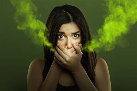 What Causes Bad Breath? | Dentist Leesburg | Dr. Eddie C. Orobitg