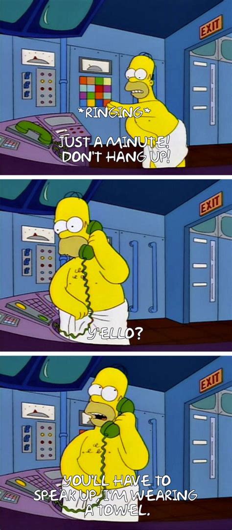 29 Homer Simpson Quotes Guaranteed To Make You Laugh Every Time | Homer simpson funny, Homer ...