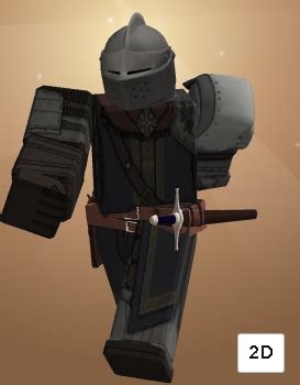 Dark souls Elite Knight cosplay. : r/RobloxAvatarReview